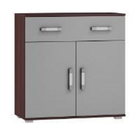 Picture of Комод IRL IR-K 2