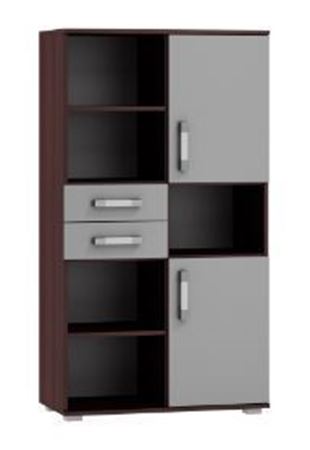 Attēls  Plaukts IRL IR-R 9