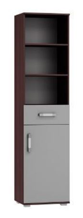 Attēls  Plaukts IRL IR-R 1