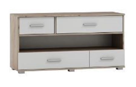 Attēls  TV galdiņš ATHENA AT-RTV 1