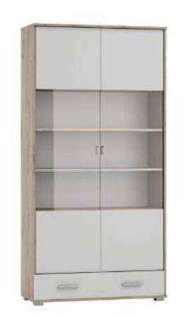 Attēls  Vitrīna ATHENA AT-W 2