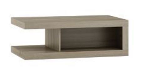 Attēls  Žurnālgaldiņš BAHAMA BA-LAW 2