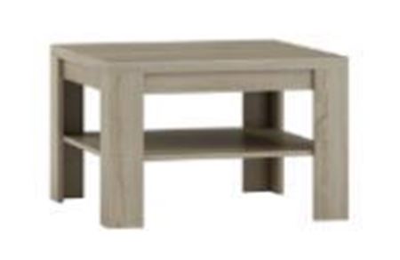 Attēls  Žurnālgaldiņš BAHAMA BA-SO