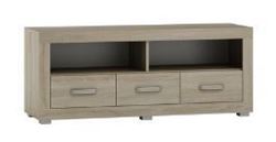 Attēls  TV galdiņš BAHAMA BA-RTV 4