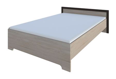 Attēls  Gulta LAURA LA-LOZE (90 cm)