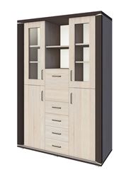 Attēls  Vitrīna LAURA LA-W 1350