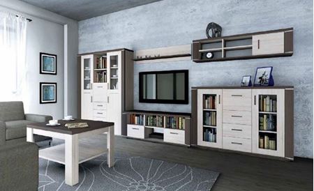 Attēls  Komplekts LAURA Nr. 2