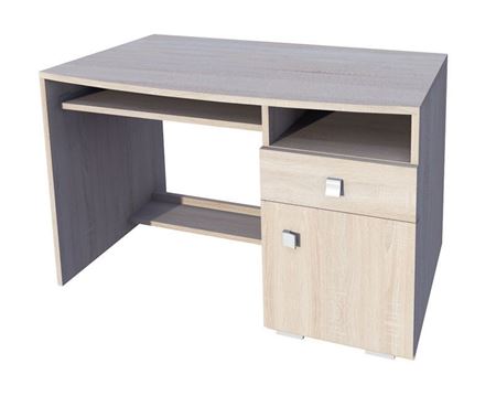 Attēls  Datorgalds NAOMI NA-BIURKO