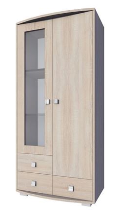 Attēls  Vitrīna NAOMI NA-RS