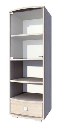 Attēls  Plaukts NAOMI NA-RM