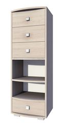 Attēls  Plaukts NAOMI NA-RM 2