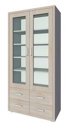 Изображение Витрина MARGARET MA-W 100
