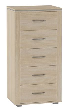 Attēls  Kumode ANNA A-5S