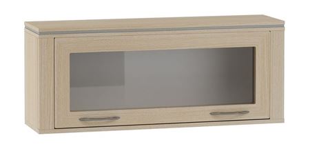 Attēls  Sienas vitrīna ANNA A-WW