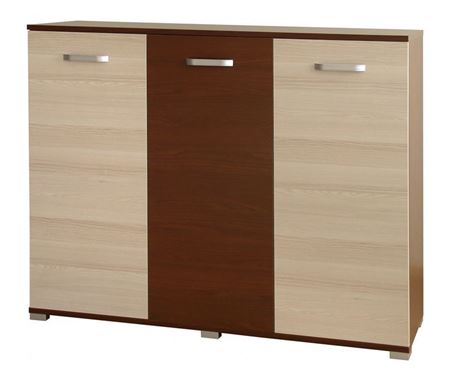 Attēls  Kumode ALASKA AL-K 130 3D
