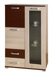 Изображение Витрина ALASKA AL-BAREK 2