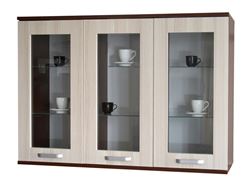 Изображение Настенная витрина ALASKA AL-N 3D