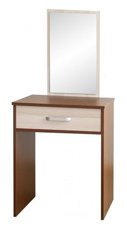 Attēls  Tualetes galdiņš ALASKA AL-T 4