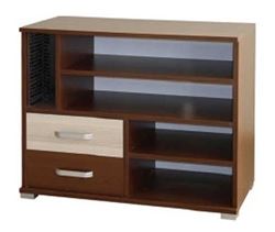 Изображение ТВ столик ALASKA AL-RTV 90