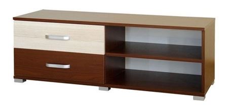 Attēls  TV galdiņš ALASKA AL-RTV 120