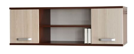 Attēls  Sienas plaukts ALASKA AL-P 37