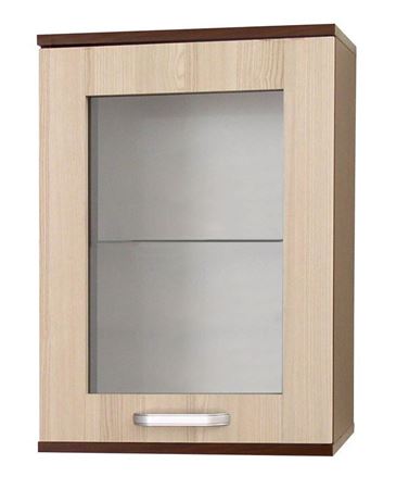 Picture of Настенная витрина ALASKA AL-SW