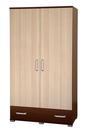 Picture of Шкаф ALASKA AL-R 90 (160)