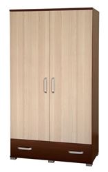 Изображение Шкаф ALASKA AL-R 90 (190)