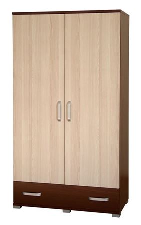 Attēls  Skapis ALASKA AL-R 90 (190)