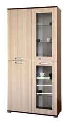 Изображение Витрина ALASKA AL-2D 2W (160)