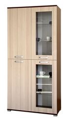 Изображение Витрина ALASKA AL-2D 2W (190)