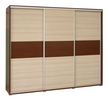 Attēls  Skapis ALASKA AL-2500