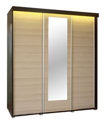 Изображение Шкаф ALASKA AL-2100 L