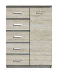 Изображение Комод FENIKS F-K 1