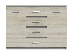 Изображение Комод FENIKS F-K 5
