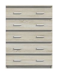 Изображение Комод FENIKS F-K 2