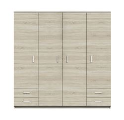 Изображение Шкаф FENIKS F-S 200