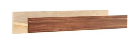 Attēls  Sienas plaukts KOALA CL-14