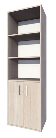 Attēls  Plaukts BIUROWY B-R 6(60)