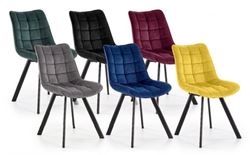 Attēls  Krēsls K332 (6 krāsas) K-332