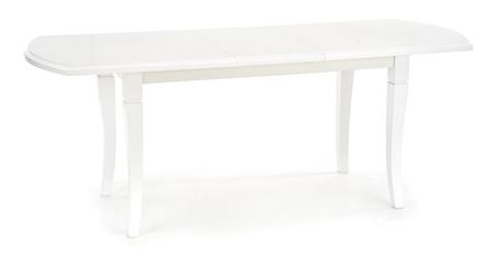 Picture of Раскладной стол FRYDERYK 160/240 (Белый)