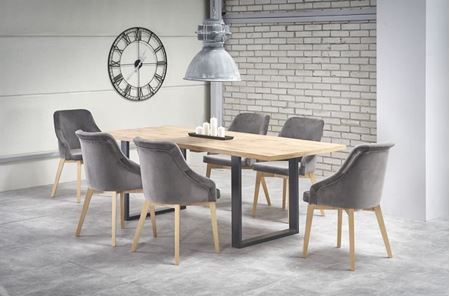 Attēls  Komplekts VENOM 160/210