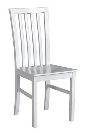 Attēls  Koka krēsls MILANO 1 D (8 krāsas)