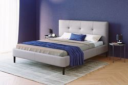 Изображение Кровать ODRI (160 см)