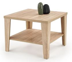 Attēls  Žurnālgaldiņš MANTA KWADRAT (5 krāsas)