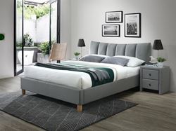 Attēls  Gulta SANDY 2 160
