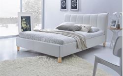 Attēls  Gulta SANDY 160