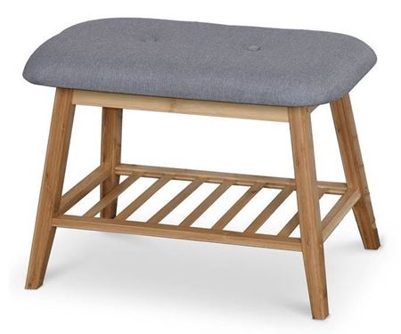 Attēls  Apavu plaukts/Sols ST-14