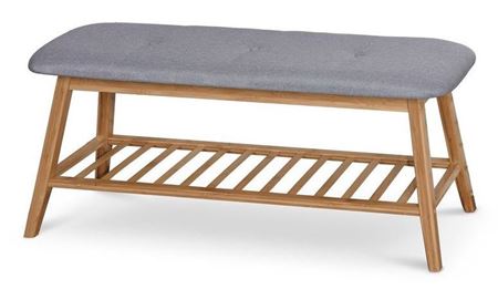 Attēls  Apavu plaukts/Sols ST-15