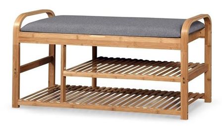 Attēls  Apavu plaukts/Sols ST-13